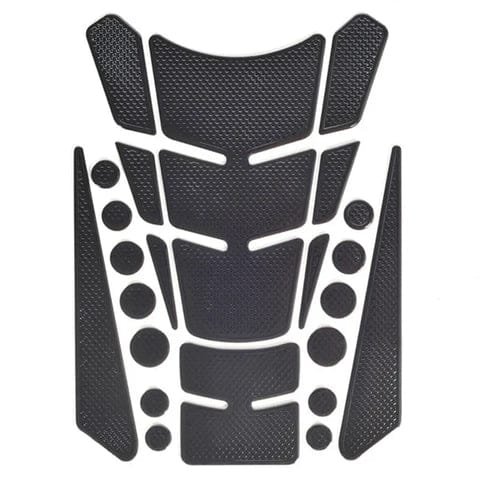 Exprimez Votre Style Avec Notre Grip De Réservoir Moto Design ! 1 Grip reservoir moto