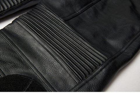 pantalon de moto pour femme