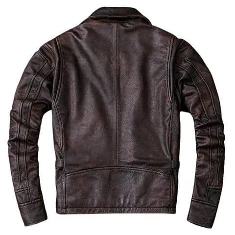 Veste-en-cuir-vintage-pour-homme-dos