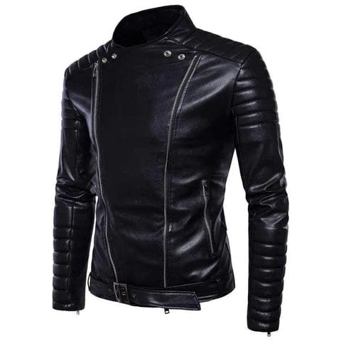 Veste-en-simili-cuir-pour-homme-biker-branding