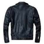 Adoptez Le Style Audacieux Avec Notre Blouson Cuir Homme Perfecto !