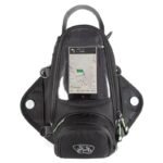 adoptez le style avec notre sacoche reservoir quick lock ultra pratique moto 122 1