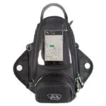 Adoptez Le Style Avec Notre Sacoche Réservoir Quick Lock Ultra Pratique!