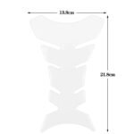 Adoptez Notre Grip De Réservoir Moto Transparent Pour Des Protections Assurées!