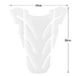 Adoptez Notre Grip De Réservoir Moto Transparent Pour Des Protections Assurées!