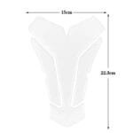 Adoptez Notre Grip De Réservoir Moto Transparent Pour Des Protections Assurées!