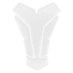 Adoptez Notre Grip De Réservoir Moto Transparent Pour Des Protections Assurées! - Style 4