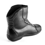 affichez votre style avec la botte moto cafe racer impermeable 310 1