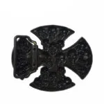 Ceinture Skull Badass Et Inoubliable