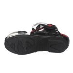 Affichez Votre Style Avec Les Demi Bottes Moto Homme Renforcées !