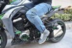 affichez votre style avec nos baskets moto originales et legeres basket 641 1
