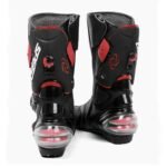 Affichez Votre Style Avec Nos Bottes De Moto Homme Au Design Original !