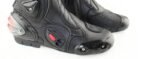 Affichez Votre Style Avec Nos Bottes De Moto Homme Au Design Original !