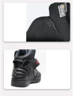 Affichez Votre Style Biker Avec Nos Bottes Moto Femme Tendance !
