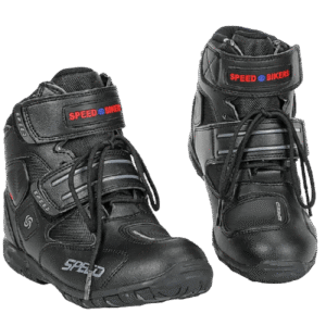 affichez votre style la botte moto route incontournable noir 38 536 1
