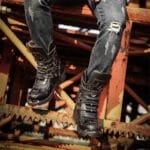 Affirmez Votre Style Avec Les Bottes Biker Homme Idéales!