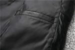 affirmez votre style avec notre veste biker en mouton type perfecto vestes pour homme 656 1