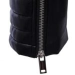 affirmez votre style avec notre veste biker homme en simili cuir vestes pour homme 717 1