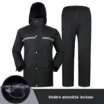 Tenue Spéciale Confort