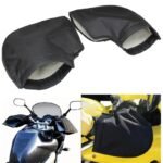 Affrontez Le Froid Avec Notre Manchon Moto Et Scooter Ultra-résistant !