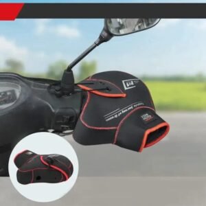 affrontez les intemperies avec nos manchons moto revolutionnaires de moto 195 1