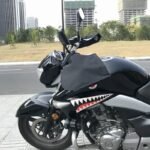 Affrontez L’hiver Avec Notre Manchon De Guidon Moto Spécial !