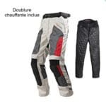 Affrontez L’hiver Avec Style: Le Pantalon Moto Idéal! Hiver / m