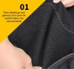 affrontez lhiver avec style le pantalon moto ideal jean homme 181 1