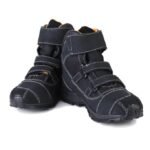 Affrontez Tous Les Temps Avec Nos Bottes étanches Moto Stylées !