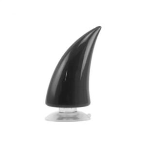 Ajoutez Du Caractère à Votre Casque Moto Avec Notre Corne Originale !