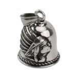 ajoutez du mystere a votre moto avec notre guardian bell 3cm x bell 517 1