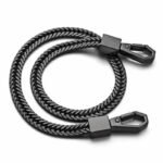 Ajoutez Du Panache Avec Notre Chaine De Pantalon En Acier Inoxydable !