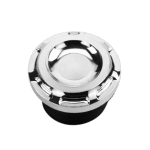 ajoutez du style avec notre bouchon reservoir moto vintage de reservoir 582 1