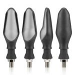 ameliorez votre securite avec notre clignotant moto 50cc a led clignotants 400 1