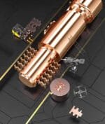 Antivol Moto: Sécurité Inégalée Pour Protéger Votre Passion！