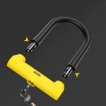 Antivol Moto: Sécurité Inégalée Pour Protéger Votre Passion！