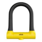 Antivol Moto: Sécurité Inégalée Pour Protéger Votre Passion！ - Jaune