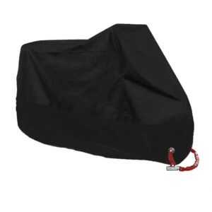bache etanche premium protegez votre moto avec style m 160cm a 180cm bache moto 785 1