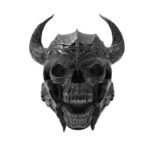 Bague Biker Acier Inoxydable : Osez L’audace Et Le Style !