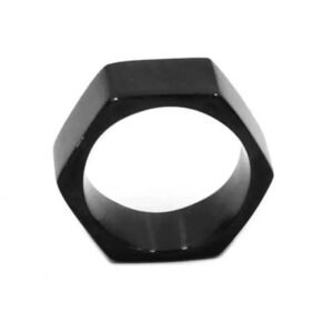 bague boulon elegance mecanique pour un style biker unique 55 316 1
