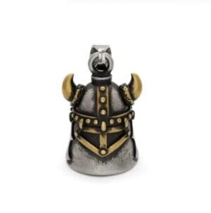 Bell Viking Gardien : Libérez L’esprit Des Motards Et Des Vikings !