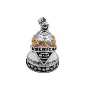 Biker Spirit: Vintage Guardian Bell Moto Pour American Riders!