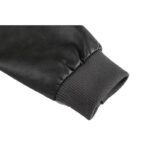 Blouson Biker Homme En Simili Cuir : Votre Allié Hiver Stylé !