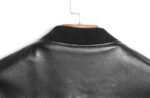 Blouson Cuir Noir Pour Homme : élégance Et Confort Optimal !