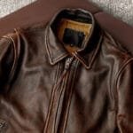 Blouson En Cuir Homme: L’élégance Du Style Vintage Biker!