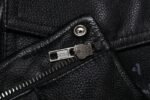 Blouson En Cuir Style Aviateur : élégance Et Fierté Française !