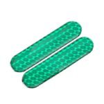 boostez votre securite avec des catadioptres moto brillants vert moto 686 1
