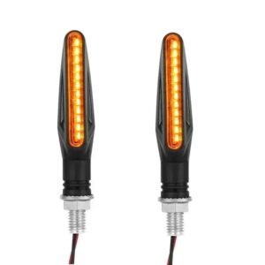 boostez votre securite avec notre clignotant a led sequentiel dynamique 2 pieces 708 1