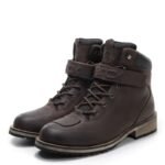 botte moto vintage elegance et style pour le motard moderne 39 152 1