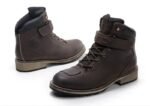 botte moto vintage elegance et style pour le motard moderne 596 1